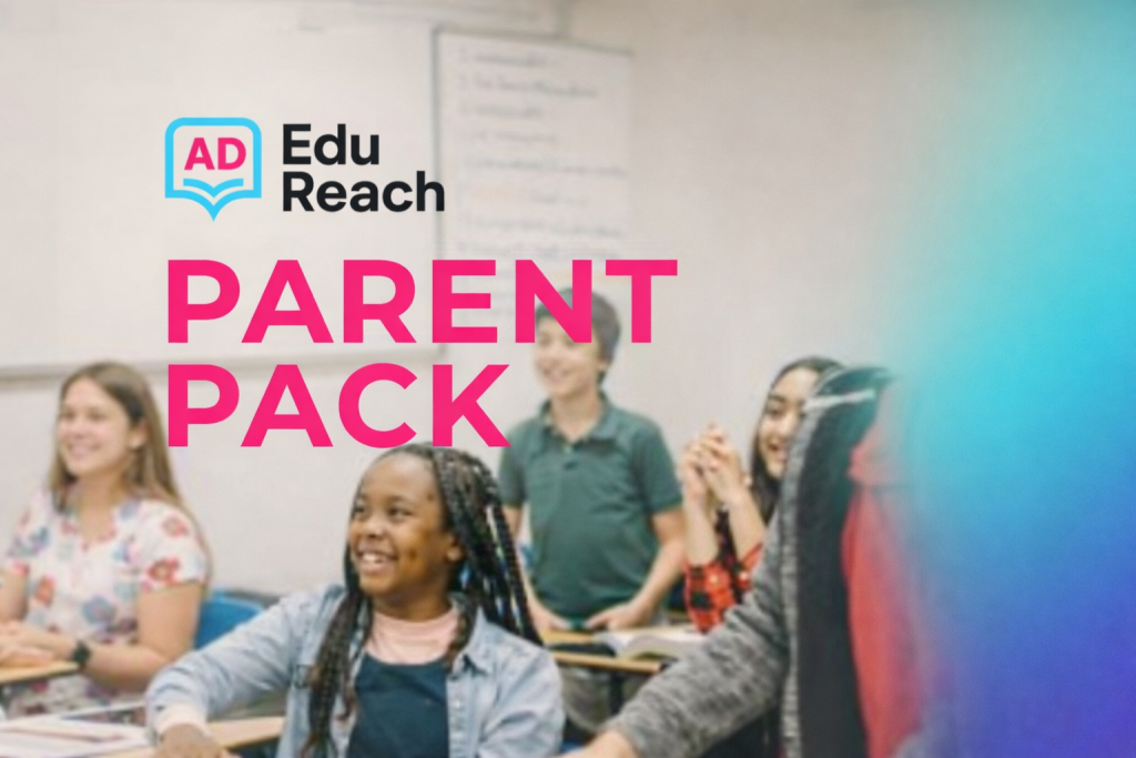 ekurhuleni parent pack launch