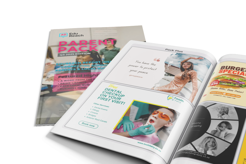 Parent Pack Example 2 mockup