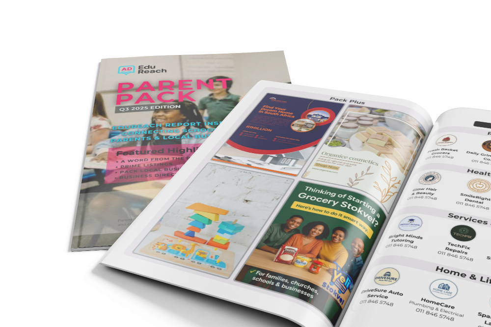 Parent Pack Example 3 mockup